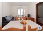 Appartements Villa Zaratina - Zadar Kroatien