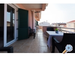 Appartements Villa Zaratina - Zadar Kroatien