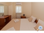 Appartements Villa Zaratina - Zadar Kroatien