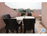 Apartmaji Villa Zaratina - Zadar Hrvaka