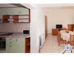 Appartements Villa Zaratina - Zadar Kroatien