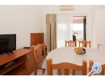 Appartements Villa Zaratina - Zadar Kroatien