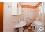 Appartements Villa Zaratina - Zadar Kroatien