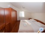 Appartements Villa Zaratina - Zadar Kroatien