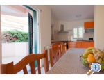 Apartmaji Villa Zaratina - Zadar Hrvaka