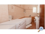 Appartements Villa Zaratina - Zadar Kroatien