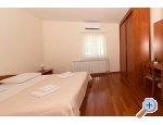 Appartements Villa Zaratina - Zadar Kroatien