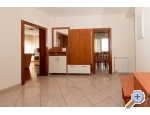 Appartements Villa Zaratina - Zadar Kroatien