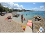 Apartmaji Villa Zaratina - Zadar Hrvaka