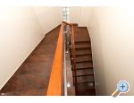 Apartmaji Villa Zaratina - Zadar Hrvaka