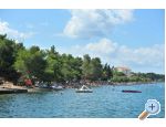 Apartmaji Villa Zaratina - Zadar Hrvaka