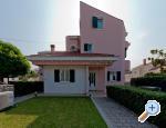 Apartmaji Villa Zaratina - Zadar Hrvaka