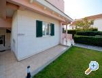 Apartmaji Villa Zaratina - Zadar Hrvaka