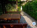 Apartmaji Villa Zaratina - Zadar Hrvaka