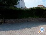 Apartmaji Villa Zaratina - Zadar Hrvaka
