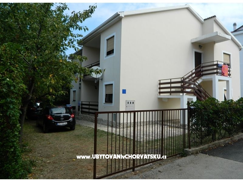 Vulić – Ferienwohnung Zadar, Kroatien – Foto 1