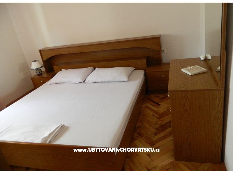 Vulić – Ferienwohnung Zadar, Kroatien – Foto 11