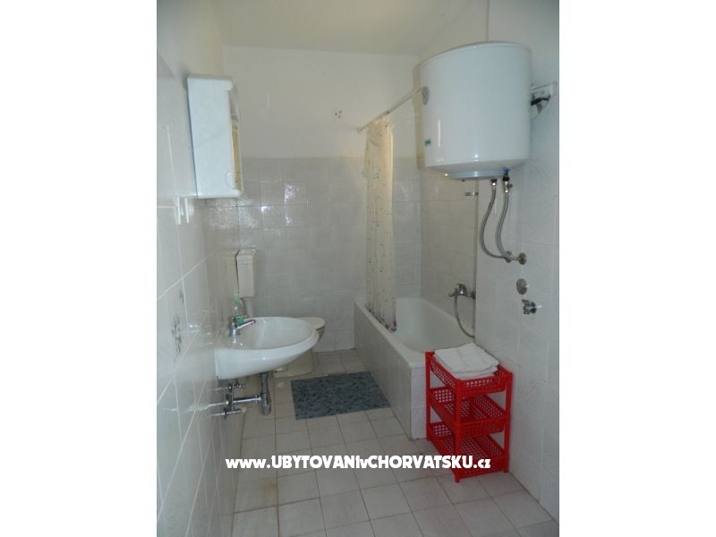 Vulić – Ferienwohnung Zadar, Kroatien – Foto 12