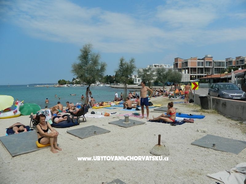 Vulić – Ferienwohnung Zadar, Kroatien – Foto 16