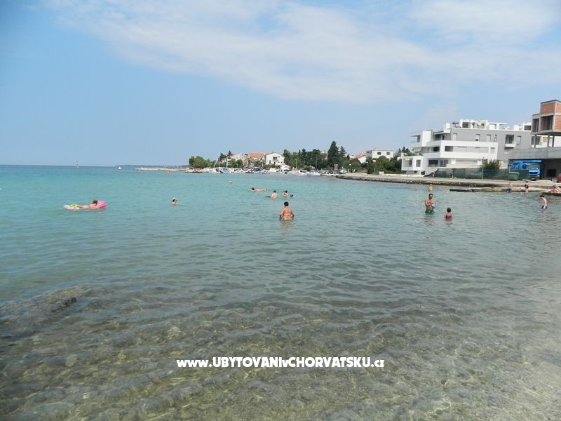 Vulić – Ferienwohnung Zadar, Kroatien – Foto 17