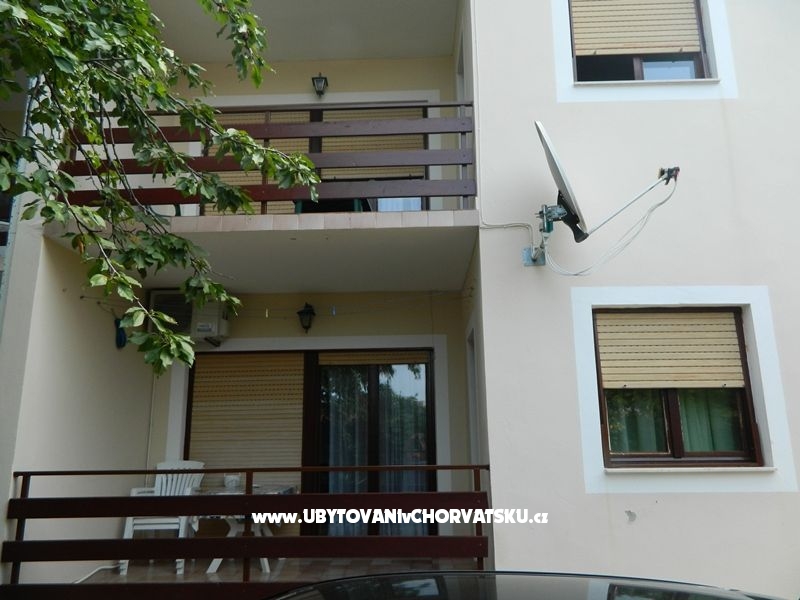 Vulić – Ferienwohnung Zadar, Kroatien – Foto 2