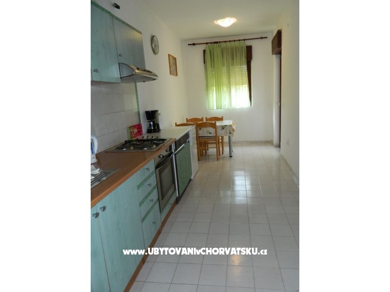 Vulić – Ferienwohnung Zadar, Kroatien – Foto 3