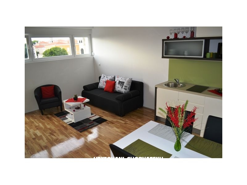 Zadar 4 You – ubytování Zadar, Chorvatsko – foto 1