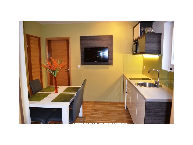 Zadar 4 You – ubytování Zadar, Chorvatsko – foto 2