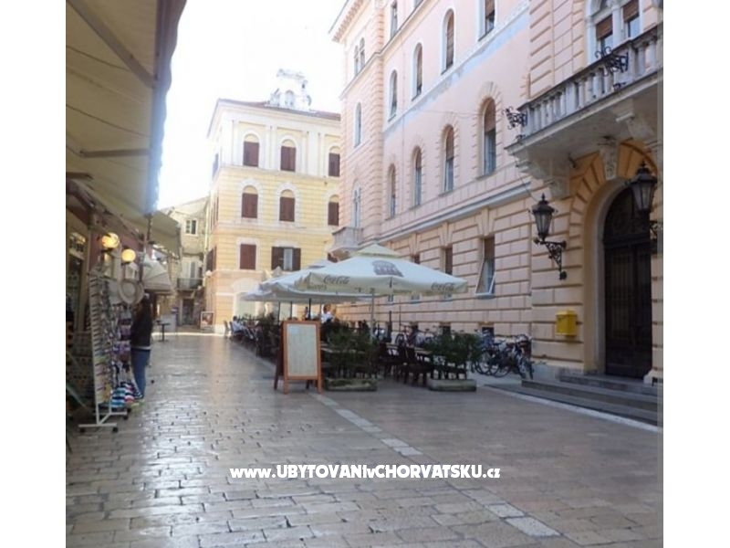 Zadar Old Town cozy apartment for u – Ferienwohnung Zadar, Kroatien – Foto 1