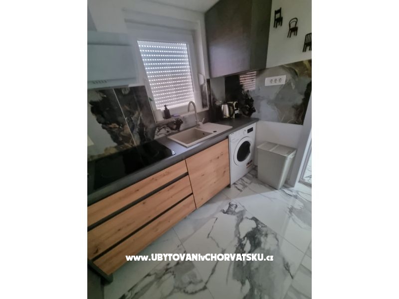 Zadar Old Town cozy apartment for u – Ferienwohnung Zadar, Kroatien – Foto 10