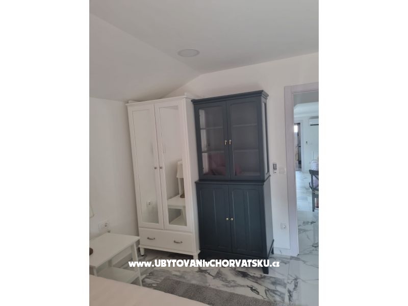 Zadar Old Town cozy apartment for u – Ferienwohnung Zadar, Kroatien – Foto 12