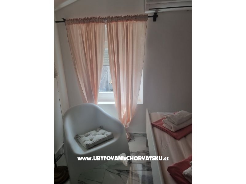 Zadar Old Town cozy apartment for u – Ferienwohnung Zadar, Kroatien – Foto 13