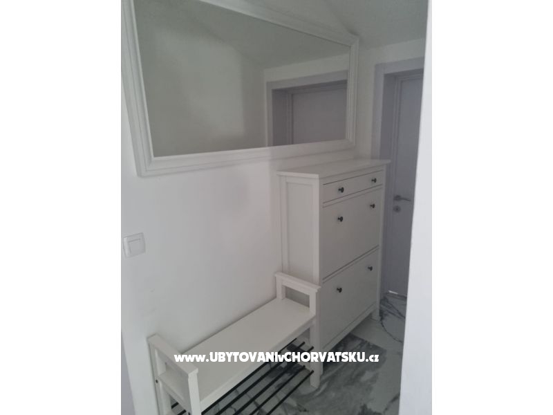 Zadar Old Town cozy apartment for u – Ferienwohnung Zadar, Kroatien – Foto 15