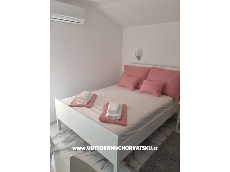 Zadar Old Town cozy apartment for u – Ferienwohnung Zadar, Kroatien – Foto 18