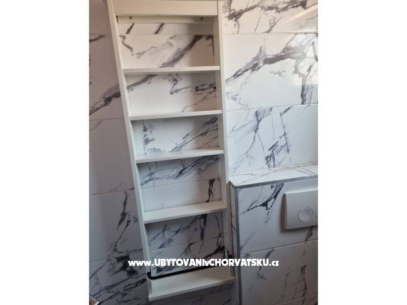 Zadar Old Town cozy apartment for u – Ferienwohnung Zadar, Kroatien – Foto 20