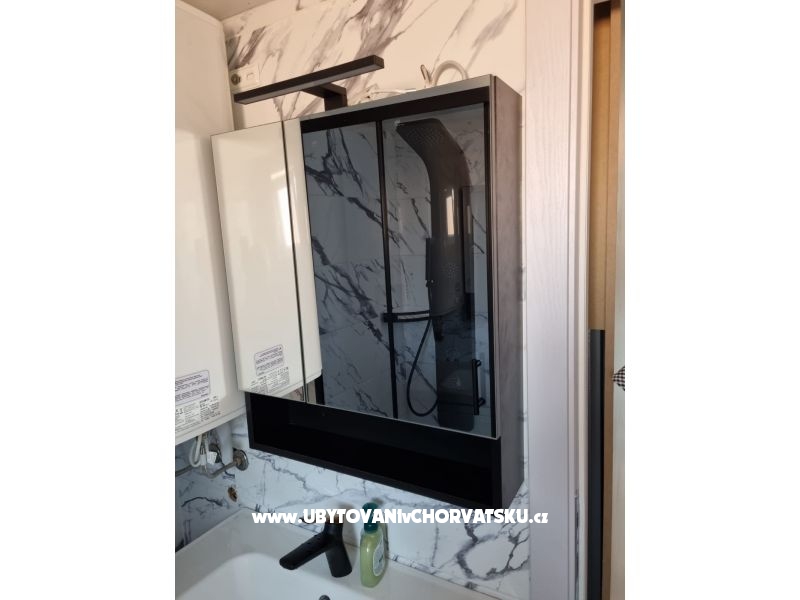 Zadar Old Town cozy apartment for u – Ferienwohnung Zadar, Kroatien – Foto 21