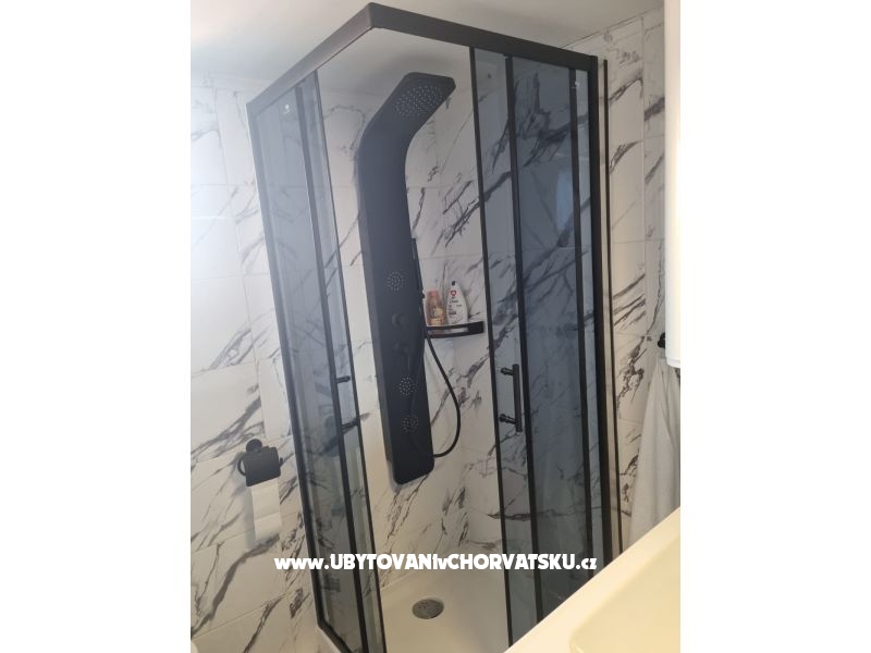 Zadar Old Town cozy apartment for u – Ferienwohnung Zadar, Kroatien – Foto 22