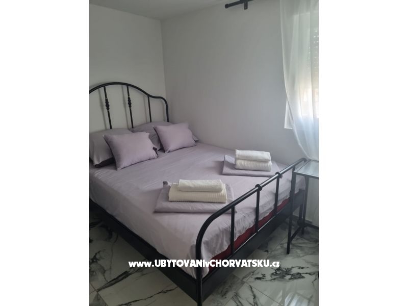 Zadar Old Town cozy apartment for u – Ferienwohnung Zadar, Kroatien – Foto 23