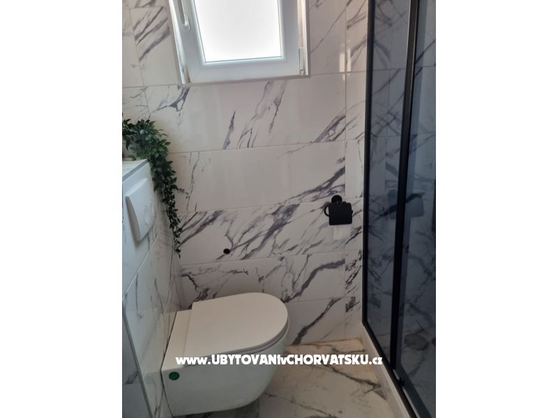 Zadar Old Town cozy apartment for u – Ferienwohnung Zadar, Kroatien – Foto 24