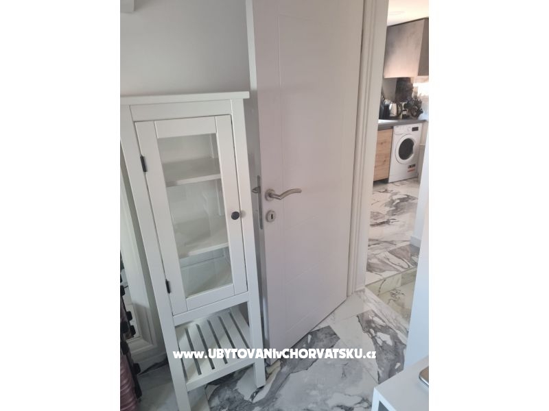 Zadar Old Town cozy apartment for u – Ferienwohnung Zadar, Kroatien – Foto 25