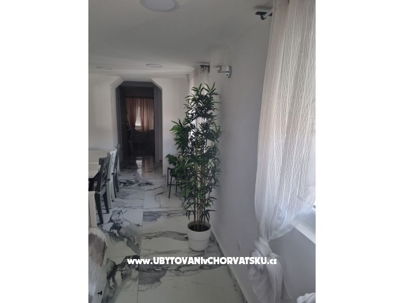 Zadar Old Town cozy apartment for u – Ferienwohnung Zadar, Kroatien – Foto 26