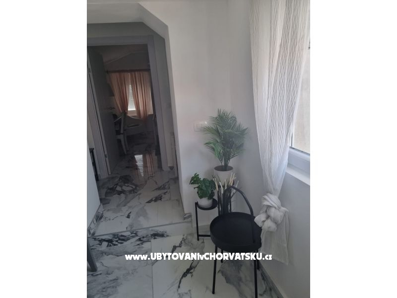 Zadar Old Town cozy apartment for u – Ferienwohnung Zadar, Kroatien – Foto 28