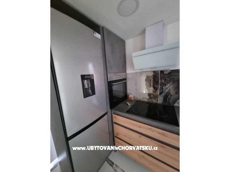 Zadar Old Town cozy apartment for u – Ferienwohnung Zadar, Kroatien – Foto 29