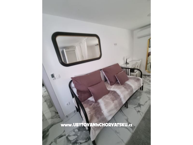 Zadar Old Town cozy apartment for u – Ferienwohnung Zadar, Kroatien – Foto 30