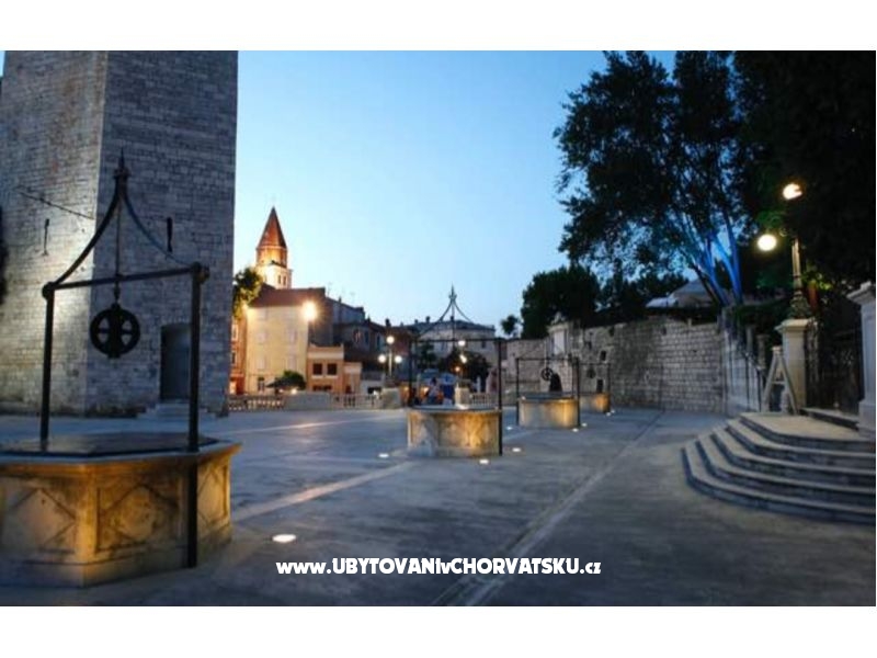 Zadar Old Town cozy apartment for u – Ferienwohnung Zadar, Kroatien – Foto 31