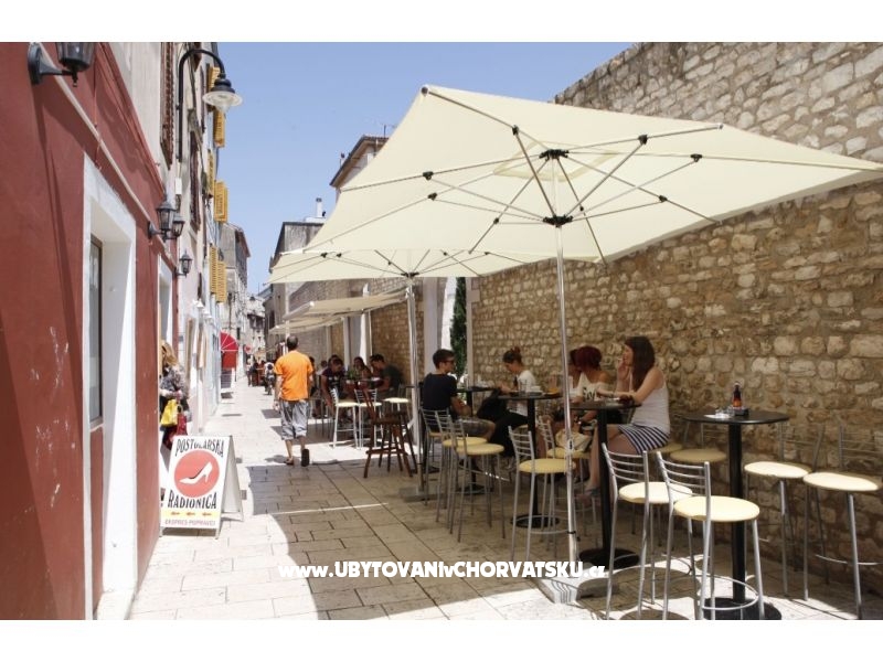 Zadar Old Town cozy apartment for u – Ferienwohnung Zadar, Kroatien – Foto 33