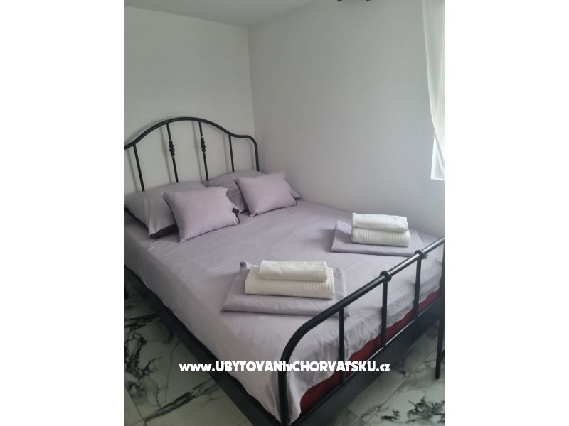 Zadar Old Town cozy apartment for u – Ferienwohnung Zadar, Kroatien – Foto 5