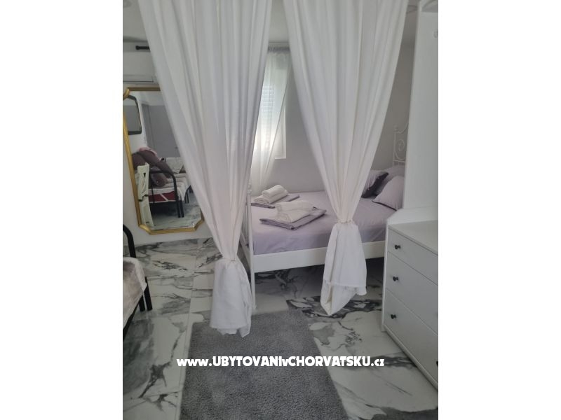 Zadar Old Town cozy apartment for u – Ferienwohnung Zadar, Kroatien – Foto 6