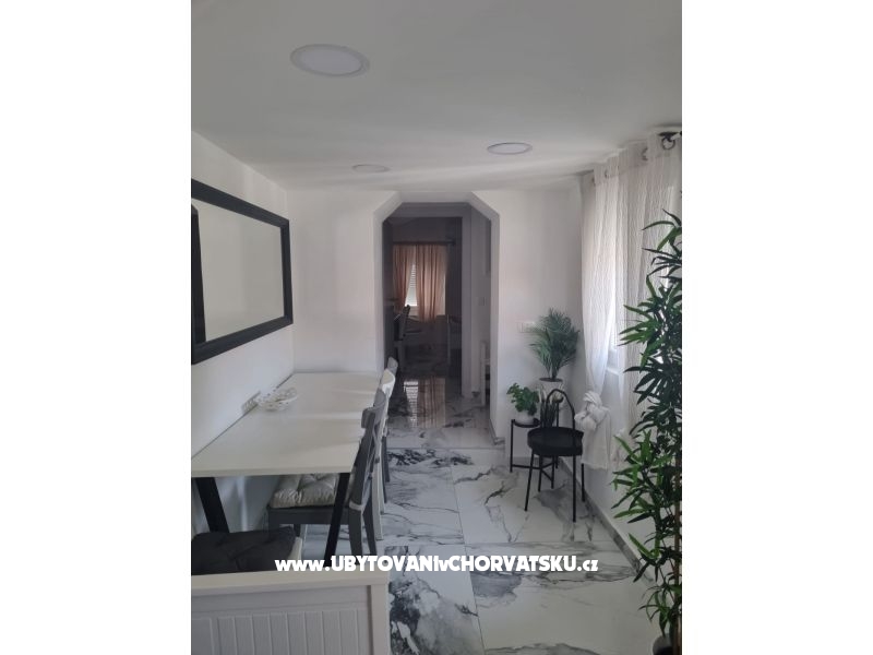 Zadar Old Town cozy apartment for u – Ferienwohnung Zadar, Kroatien – Foto 8