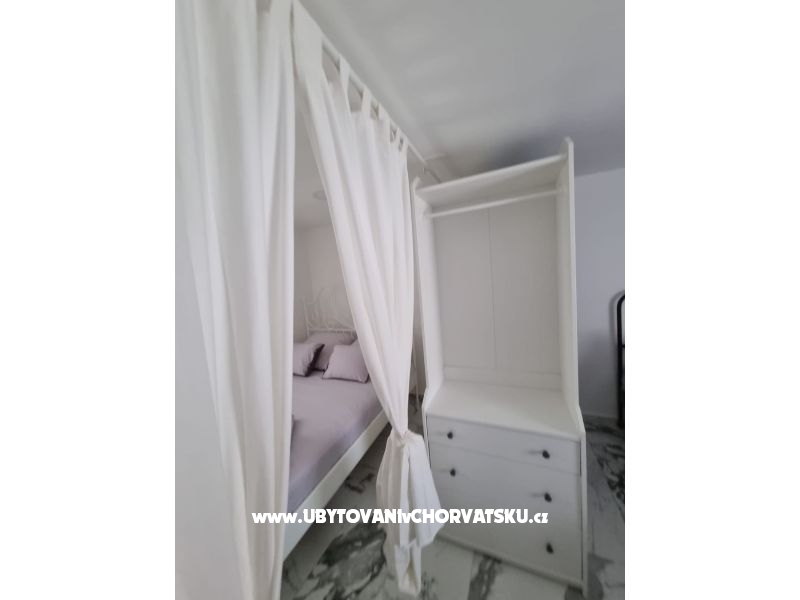 Zadar Old Town cozy apartment for u – Ferienwohnung Zadar, Kroatien – Foto 9